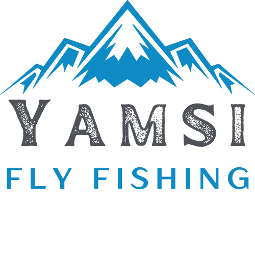 Yamsi Fly Fishing